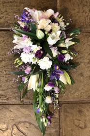 All Funeral Flowers